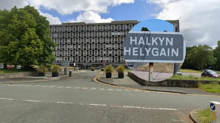 Petition Urges Action on Party House Holiday Lets Across Wales