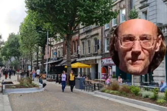 Police Step Up Appeal as Missing Man Vanishes in Swansea