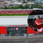 Rotherham sign Paul Mullin as ex-Wrexham striker returns to League 2026