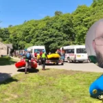 Second Body Found in North Wales Kayaker Search Operation