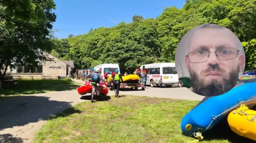 Second Body Found in North Wales Kayaker Search Operation