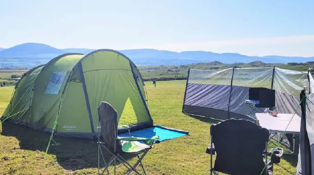 What Is Camping Shell Island North Wales and How Do You Plan a Trip