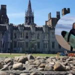 St Davids Teen Surfer Wins Sponsorship For Global Ambitions