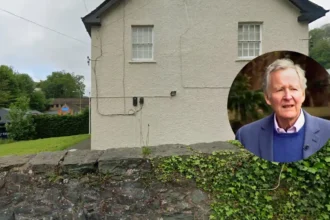 TV Legend Trevor Fishlock Remembered After Death at 85 in Wales 2026