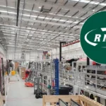 Transport for Wales Maintenance Hit by CAF Rail Strike