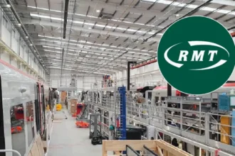 Transport for Wales Maintenance Hit by CAF Rail Strike