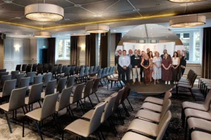Twenty Silver ERS employers Wales awarded in 2026