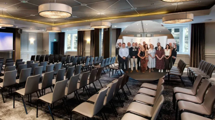 Twenty Silver ERS employers Wales awarded in 2026