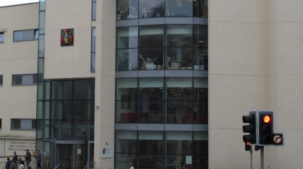 University of Wales Trinity Saint David