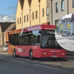 Wales Gets New North–South Coach Link to Cut Journey