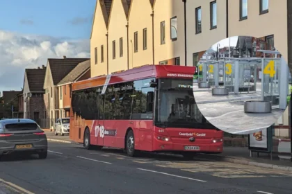 Wales Gets New North–South Coach Link to Cut Journey