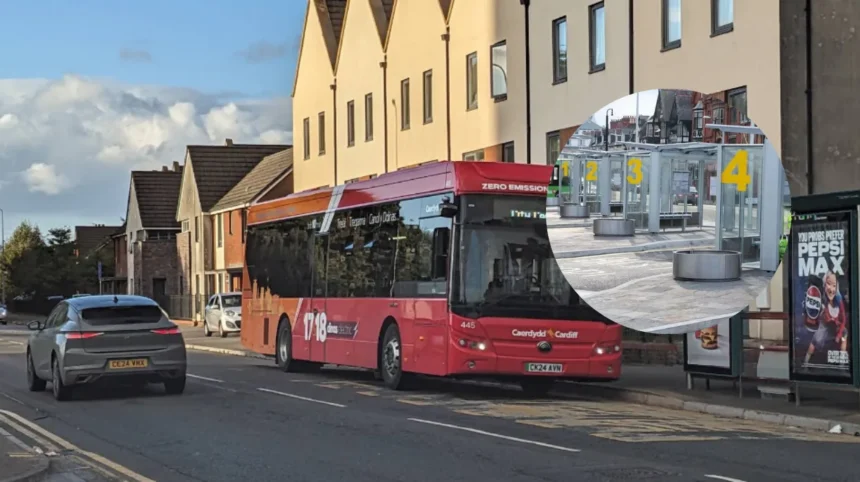 Wales Gets New North–South Coach Link to Cut Journey