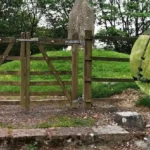 Wales Heatwave Reveals Long Hidden Historic Landscapes