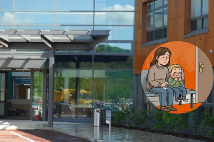 Wales child health appointments missed as strike continues