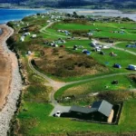 What Is Camping Shell Island North Wales and How Do You Plan a Trip