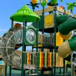 What Is Lyons Robin Hood North Wales Holiday Park