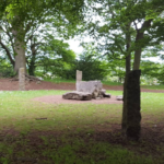 What Is Mold Castle in Flintshire, Wales