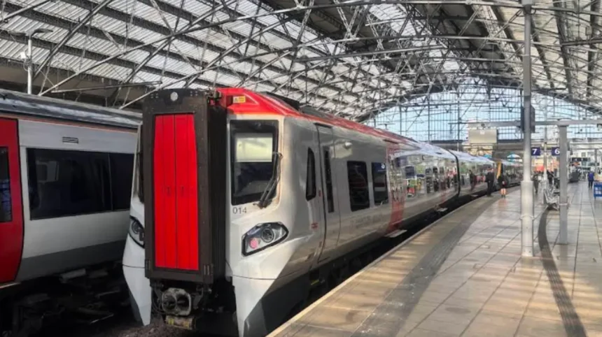 What Is Transport for Wales and How Does Its Employment System Function