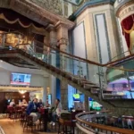 What Is the Historic Background of The Prince of Wales JD Wetherspoon