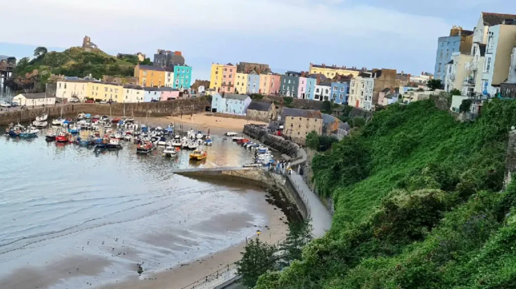 What Is Ironman Wales and Why Is It Considered the Toughest Triathlon