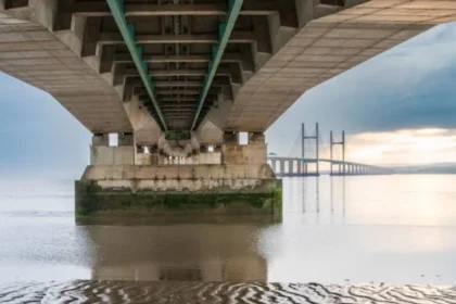 What Is the Prince of Wales Bridge Complete Guide to Its History, Design, and Importance