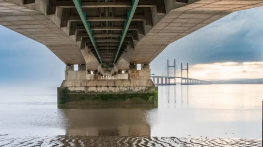 What Is the Prince of Wales Bridge Complete Guide to Its History, Design, and Importance