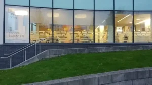 What Is the Role of Met Office Newport South Wales in Regional Weather Tracking