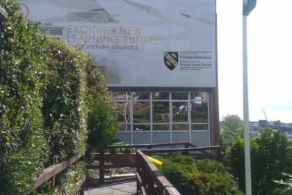 What Is the University of Wales Trinity Saint David