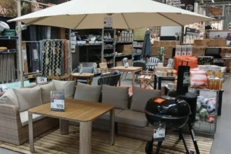 What Should You Know About B and Q Newport Wales Before Visiting