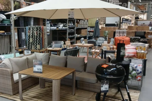 What Should You Know About B and Q Newport Wales Before Visiting