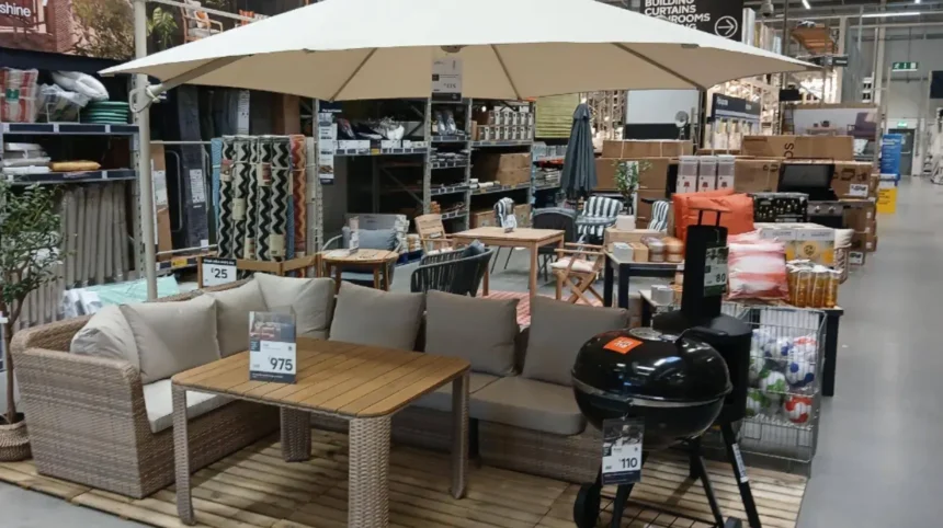 What Should You Know About B and Q Newport Wales Before Visiting