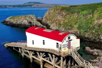 What are the essential Wales sights to see for a comprehensive travel itinerary