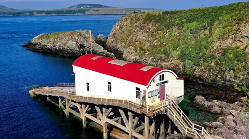 What are the essential Wales sights to see for a comprehensive travel itinerary