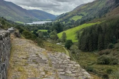 Where Is the Mach Loop in Wales and Why Is It Famous?