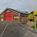 Whitland Fire Station recruitment for on-call firefighters