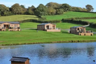 Why Are Lodges North Wales Options Expanding In Demand