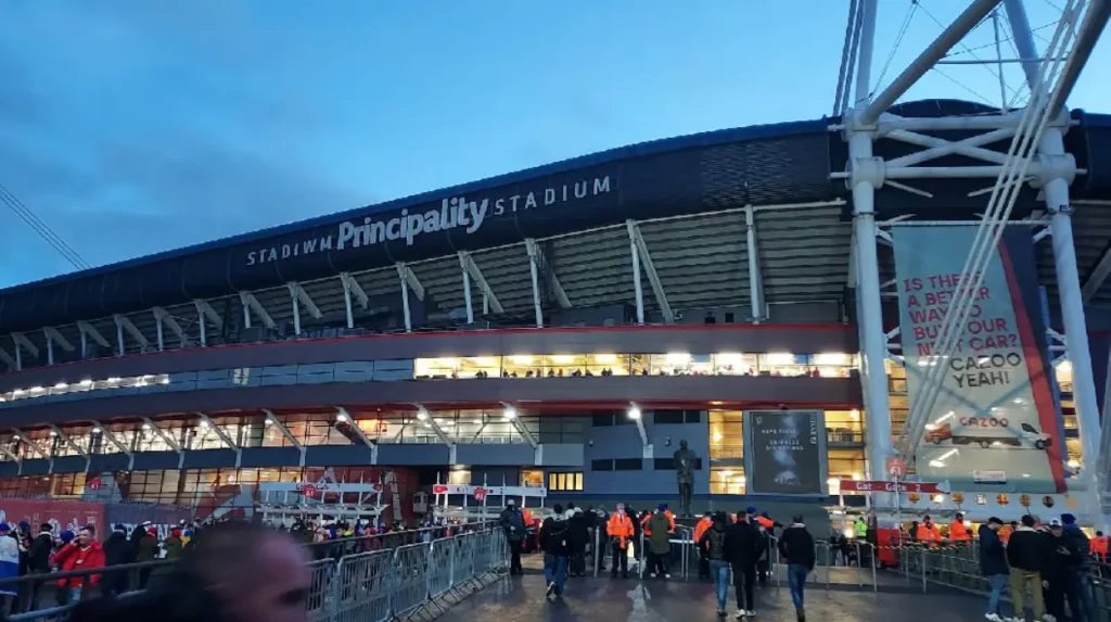 Why Is the Wales Rugby Top a Global Symbol of Sporting Identity