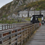 Why is the Webcam Barmouth Wales System Essential for Coastal Monitoring and Tourism