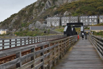 Why is the Webcam Barmouth Wales System Essential for Coastal Monitoring and Tourism