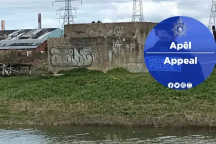 Witness Appeal After Reported Assault by Youths in Connah's Quay, Wales
