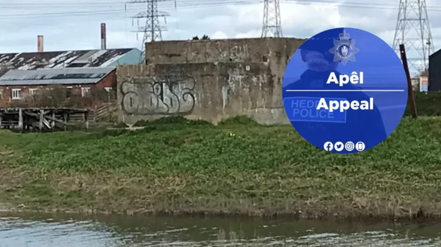 Witness Appeal After Reported Assault by Youths in Connah's Quay, Wales