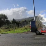Woman Penalised for Speeding at 45mph in 30mph Limit, Cardiff
