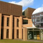 Wrexham man spared jail after housing office fire threat 2026