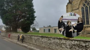 Young Musicians Star at North Wales International Music Festival 2026
