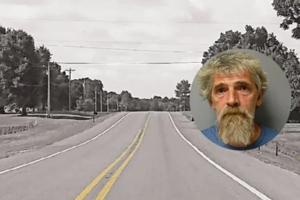 $1M Bond Set for Newport Man in Child Stalking Case 2026