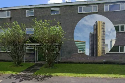 30-Storey Cardiff Tower Finance Deal Agreed for £67m