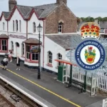 A55 Llanfairpwll Stop Leads to Three Ketamine Charges
