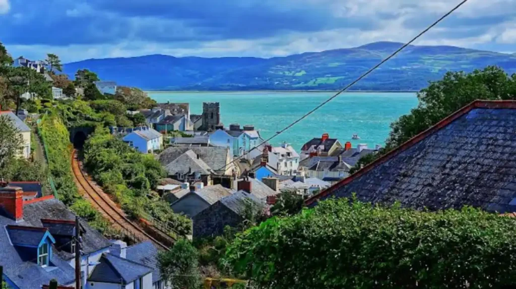 What Makes Aberdovey Wales a Must-Visit Coastal Destination