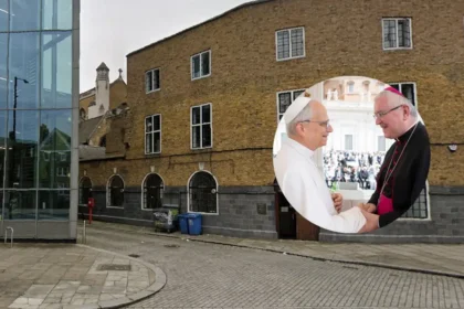 Archbishop OToole Re-Appointed Vatican Catechesis Council
