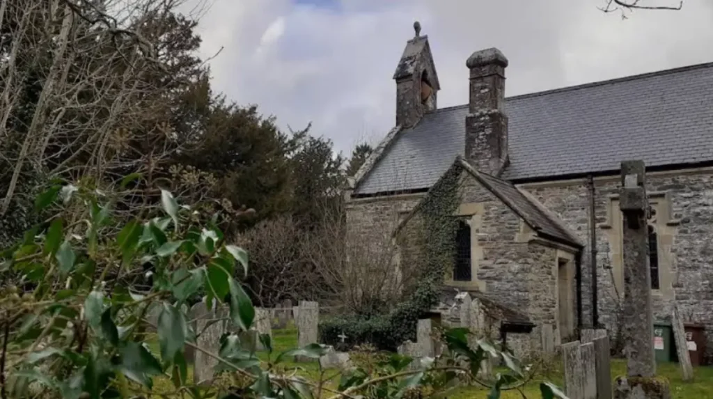What Is the Geographic and Historic Significance of Bala Wales